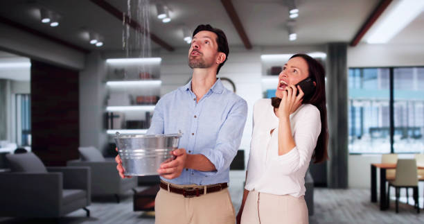 Best Sewage cleanup and water damage restoration  in Latham, NY